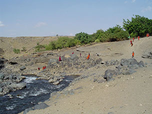 Tanzania