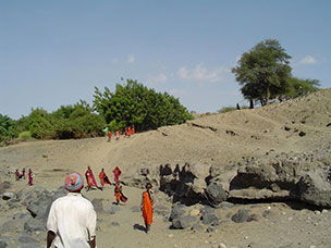 Tanzania