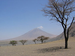 Tanzania