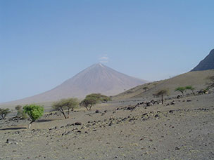 Tanzania