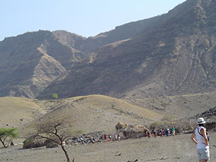 Tanzania