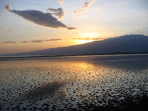 Tanzania