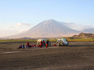 Tanzania