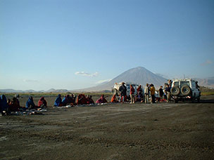 Tanzania