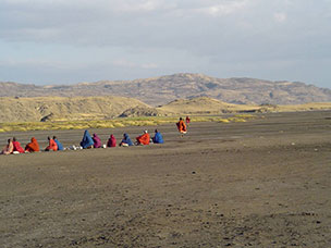 Tanzania