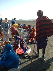 Tanzania