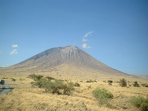 Tanzania