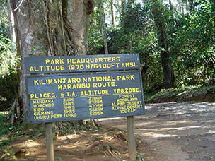 Tanzania