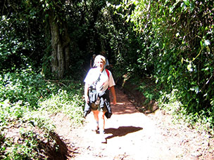 Tanzania