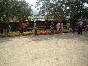 Tanzania