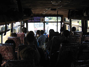 Tanzania
