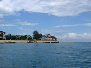 Tanzania