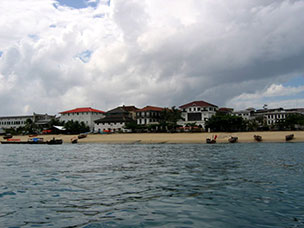 Tanzania