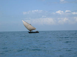 Tanzania