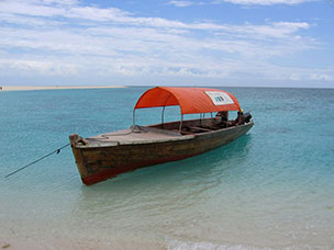 Tanzania