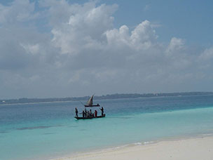 Tanzania