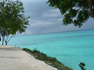 Tanzania