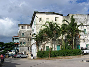 Tanzania