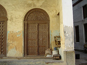Tanzania