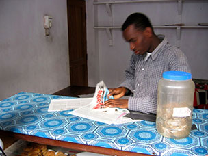 Tanzania