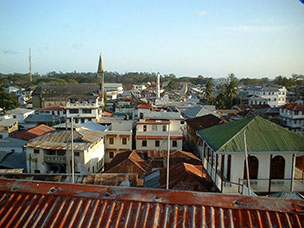 Tanzania