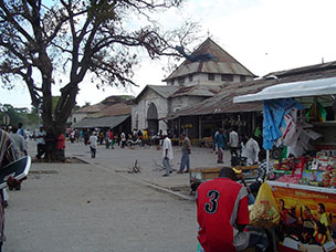 Tanzania