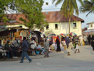 Tanzania