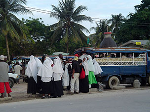 Tanzania