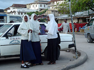 Tanzania