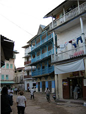 Tanzania