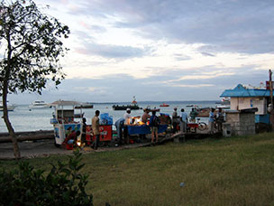 Tanzania
