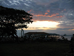 Tanzania