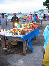 Tanzania