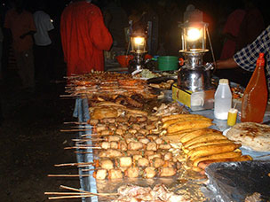 Tanzania