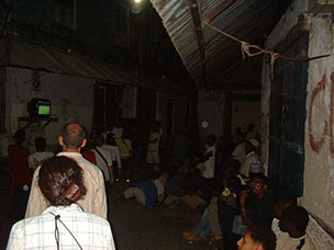 Tanzania
