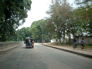 Tanzania