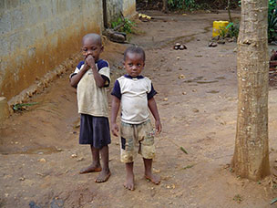 Tanzania