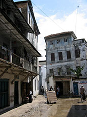 Tanzania