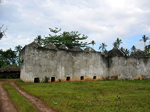 Tanzania