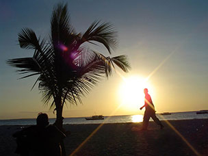 Tanzania