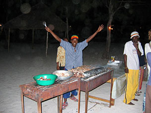 Tanzania