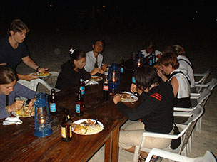 Tanzania
