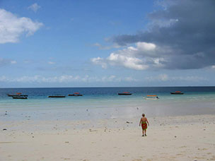 Tanzania
