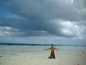 Tanzania