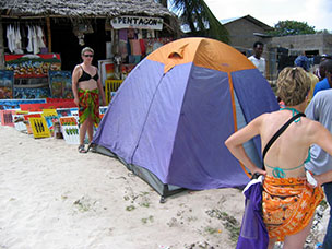 Tanzania