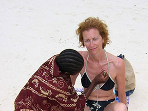 Tanzania