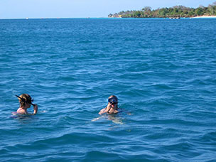 Tanzania