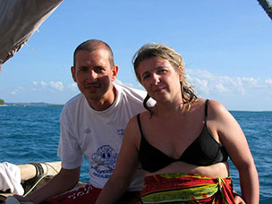 Tanzania