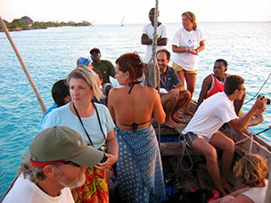 Tanzania