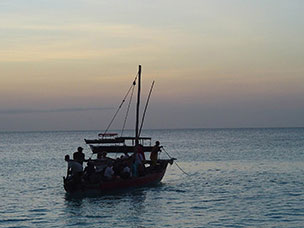 Tanzania